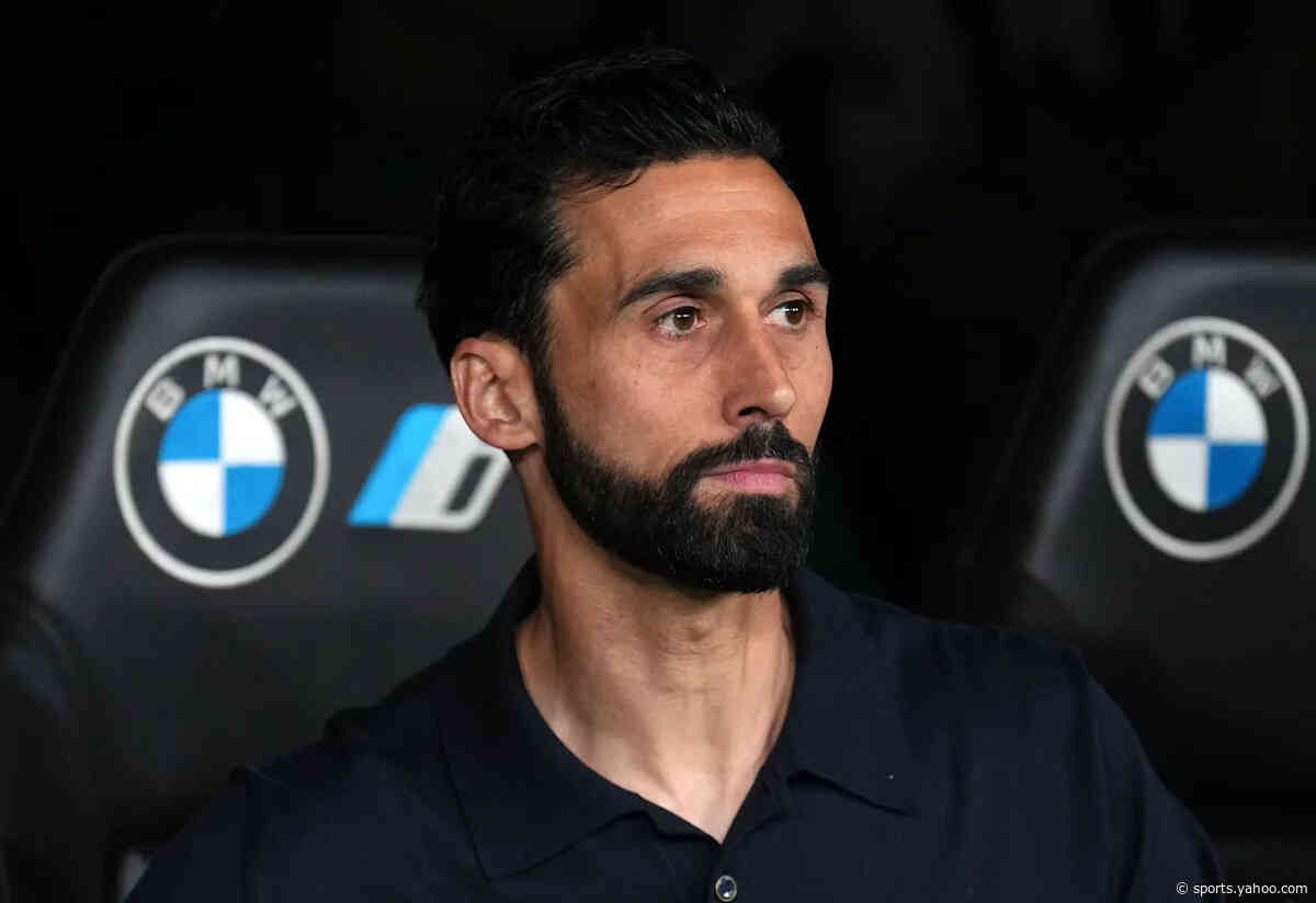 🥐 Beyond the World Cup... 5️⃣ stories to start Thursday