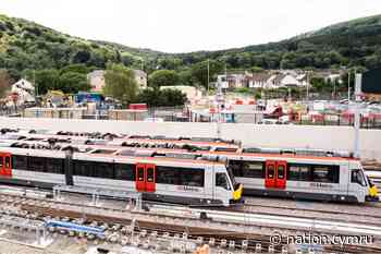 Manchester is making a &pound;1m case for a project 'created from the ashes of HS2'
