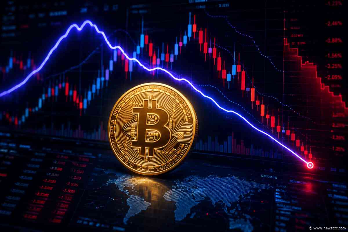 Bitcoin Bottom Not Here Yet? This Indicator Remains In Transition Phase