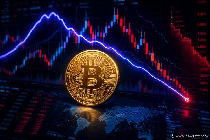 Bitcoin Bottom Not Here Yet? This Indicator Remains In Transition Phase