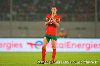 Maroc : Nayef Aguerd forfait pour la Coupe du Monde 2026 ! (officiel)