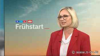 Sportministerin bei ntv: Bundesregierung will Fußball-WM nach Deutschland holen
