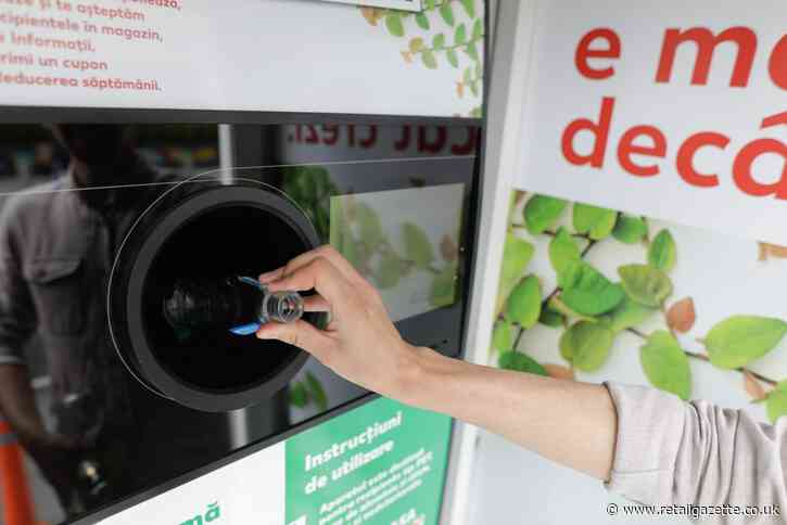 Small retailers to be exempt from DRS return point rules