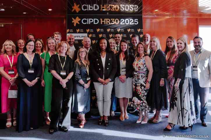 Matalan, Starbucks and Ringtons HR chiefs named among UK’s top people leaders