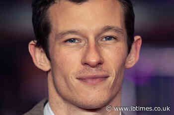 Will Callum Turner Be the Next James Bond? Actor Responds to 007 Rumors