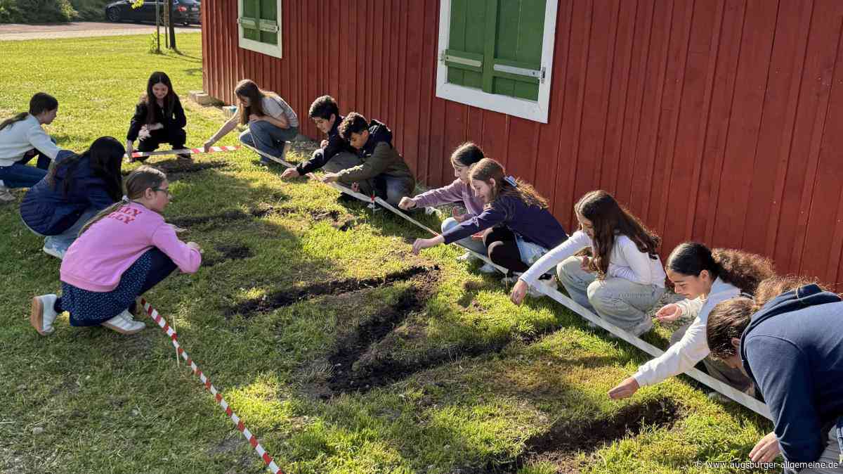 Bunte Blumenvielfalt zum Diversity-Tag