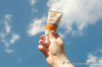 FDA allows popular sunscreen ingredient long used in Europe and Asia