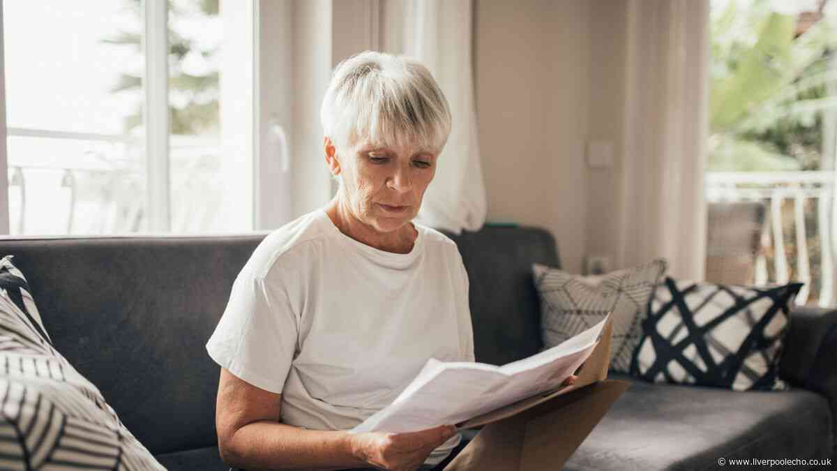 DWP confirms State Pension 2026 age rise - full list of 12 birth dates impacted and when it will change