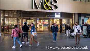 M&S £22 shorts 'ideal for heatwaves' shoppers nab 'in every colour'