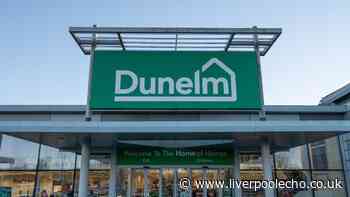 Dunelm's 'beach-style' bedding from £16 is 'perfect for summer'