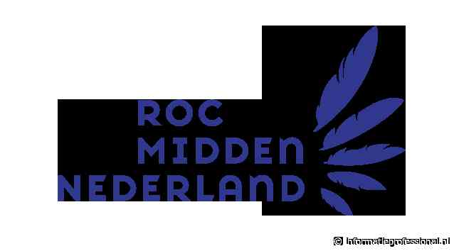 ROC Midden Nederland zoekt informatieadviseur