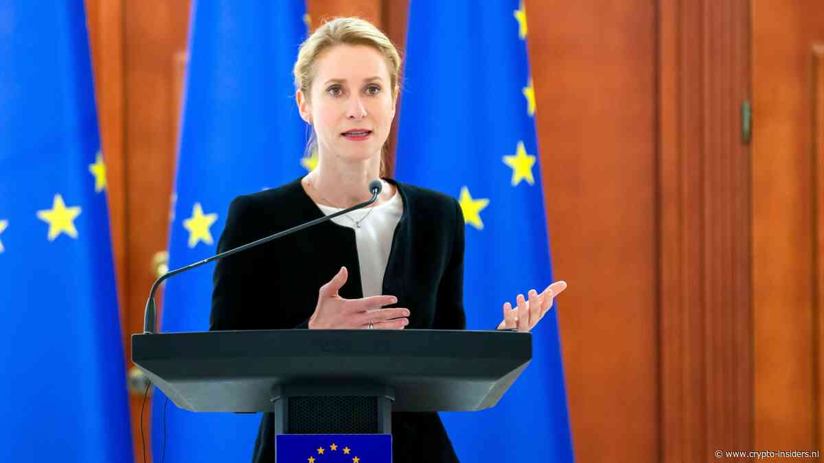 Europa gaat Rusland harder aanpakken met verbod op 11 cryptoplatforms