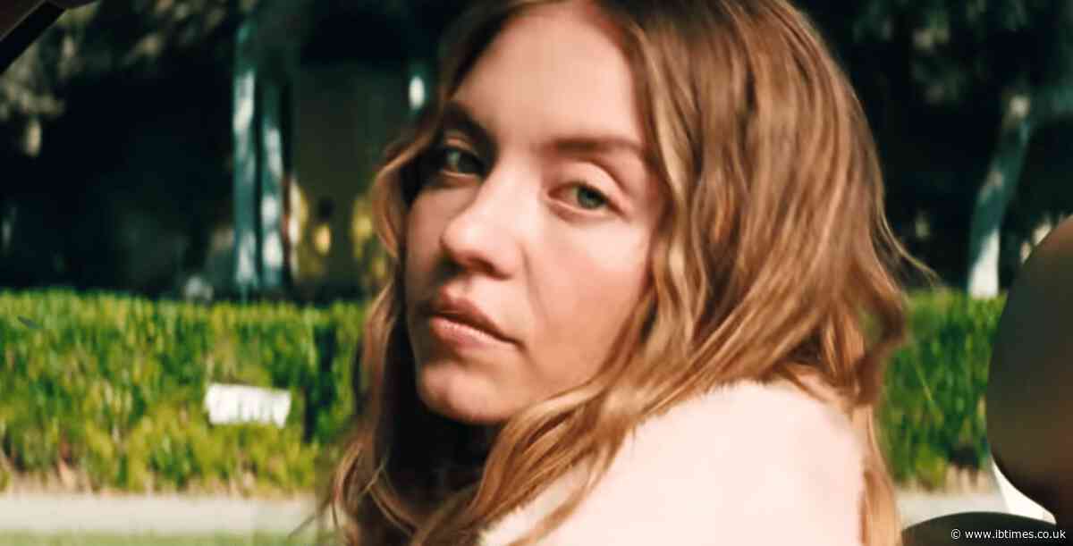 'We All Grew Up Together on This Show': Sydney Sweeney Breaks Silence on 'Euphoria' Cast Feud Rumours