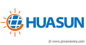 Huasun Ranked 12th on TIME's World's Top GreenTech Companies of 2026, Leaping 22 Places on the Strength of HJT Conviction