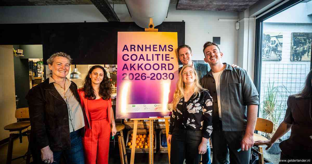 Oppositie in Arnhem fel over hogere lasten en betalen per afvalzak: ‘Zo zorg je dat mensen afhaken’