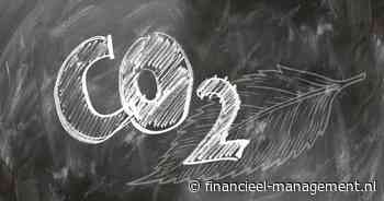 EU: ingrijpen als emissierechten duurder worden dan 45 euro per ton CO2
