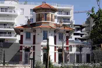 Authentique structure Eiffel, lutte contre l’urbanisation : la Villa Carolina, un vestige du passé maraîcher de ce quartier de Nice