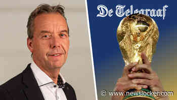 Zo vult Valentijn Driessen de Telegraaf voetbalpool in, kun jij het beter?