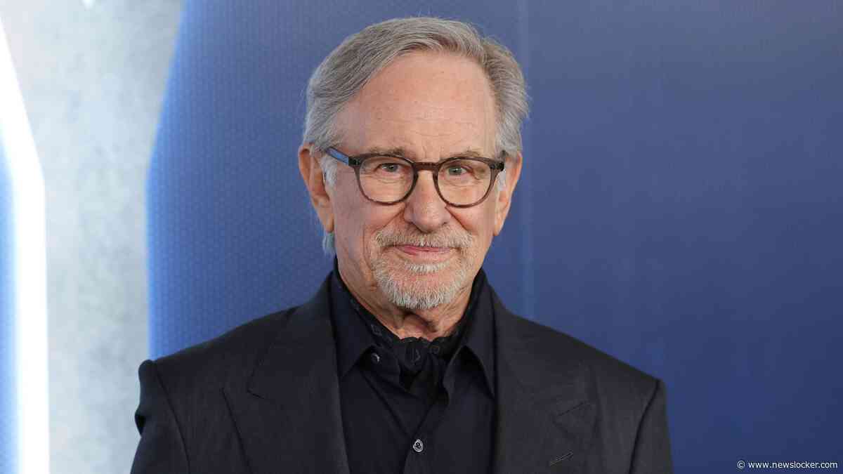 Spielberg wilde altijd al Bond-film maken, maar zou nu nee zeggen
