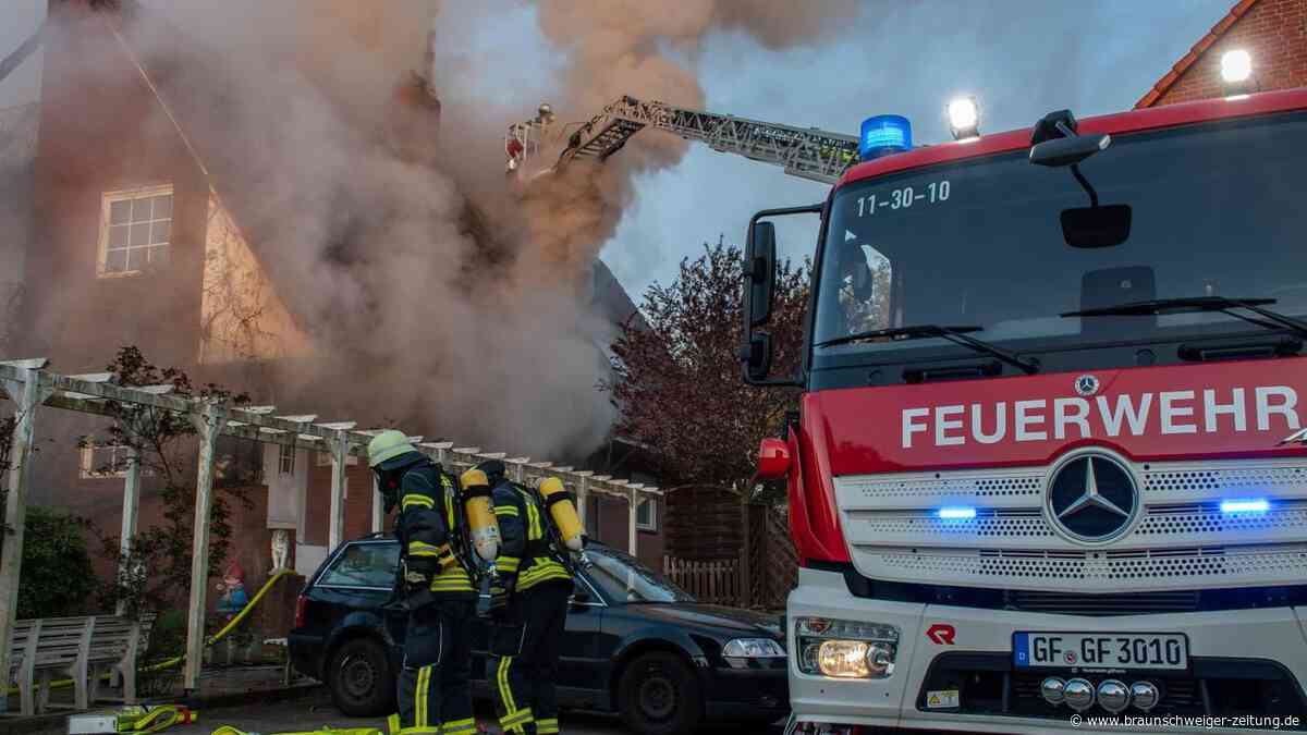 Gifhorner Feuerwehr-Krise: Jetzt spricht ein Zugführer der Ortsfeuerwehr Klartext