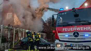 Gifhorner Feuerwehr-Krise: Jetzt spricht ein Zugführer der Ortsfeuerwehr Klartext