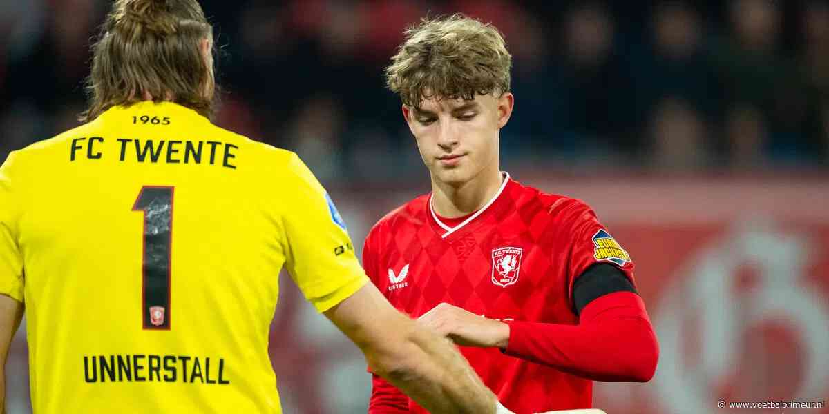 ''Serieuze interesse' PSV in Nijstad, geen nieuw 'Mats Rots-bedrag' voor Twente'