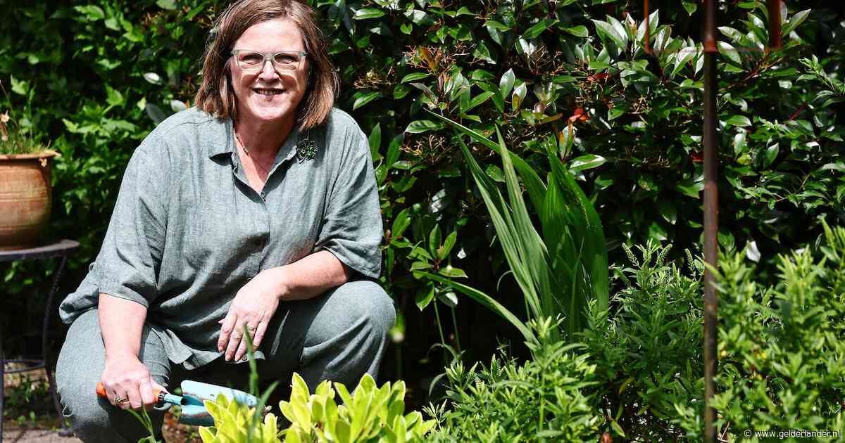 ‘Ik wist meteen: dit is parkinson’: arts Ingrid (47) moest noodgedwongen afscheid nemen van haar vak
