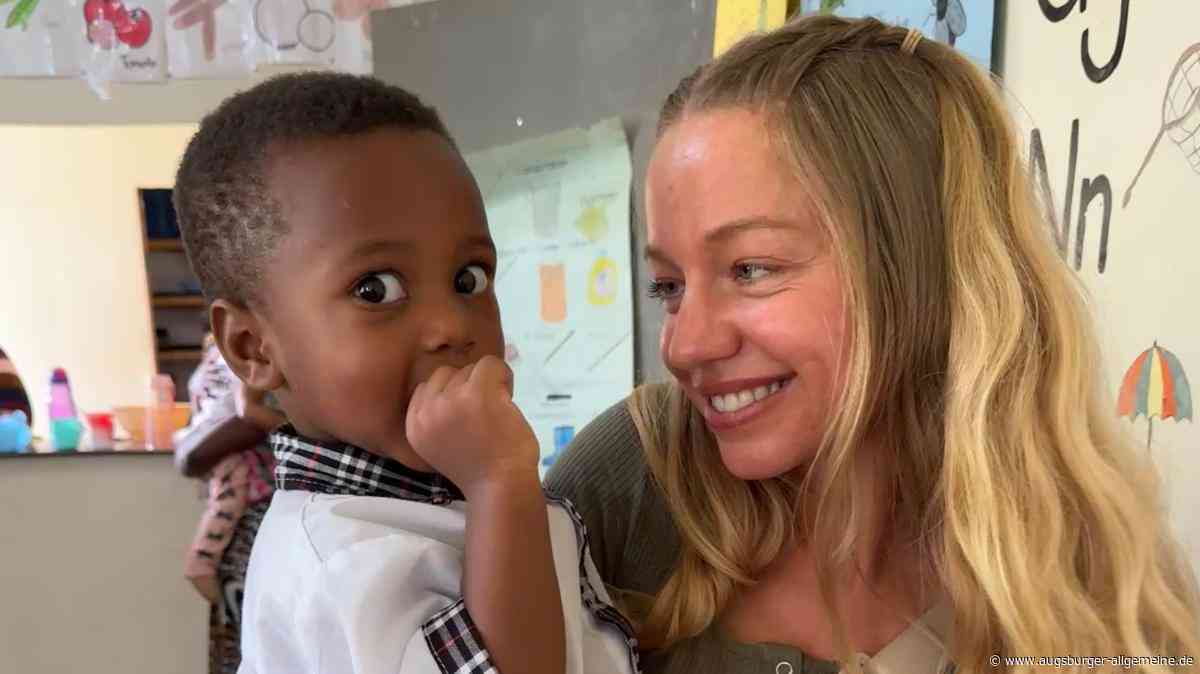 Spenden aus dem Illertal ermöglichen neue Chancen – Einblicke in ein Kinderprojekt