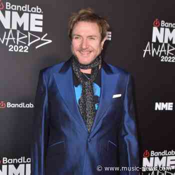 Simon Le Bon explains how Duran Duran have stayed together