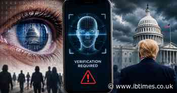 The Death of Anonymous Browsing? Trump's AI Deal Could Force Millions to Prove Their Identity Just to Browse Online