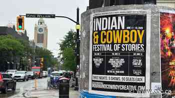 New Hamilton festival aims to tell diverse stories during National Indigenous History Month