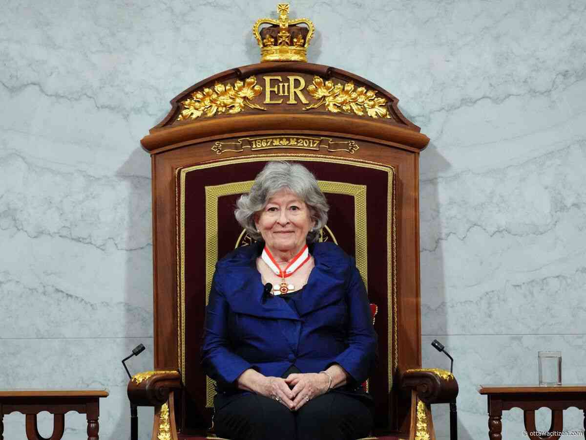 Geez Louise, Canada's new Governor General is a star. But on the other hand… | Letters to the Editor