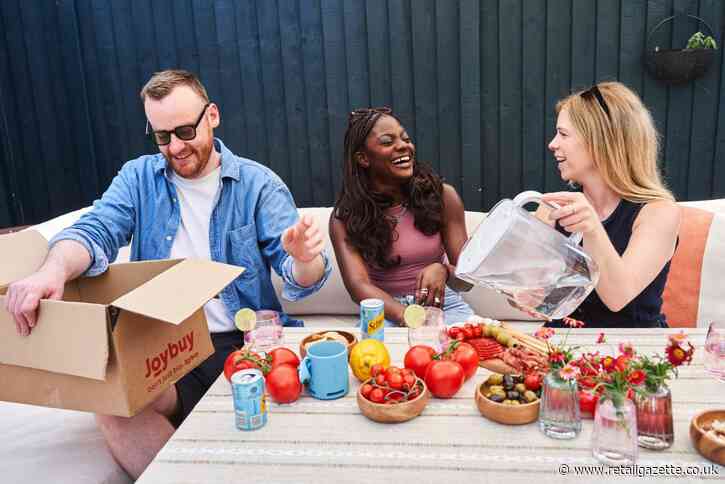 Joybuy launches UK ‘Summer Black Friday’ as JD.com challenger steps up push into Europe
