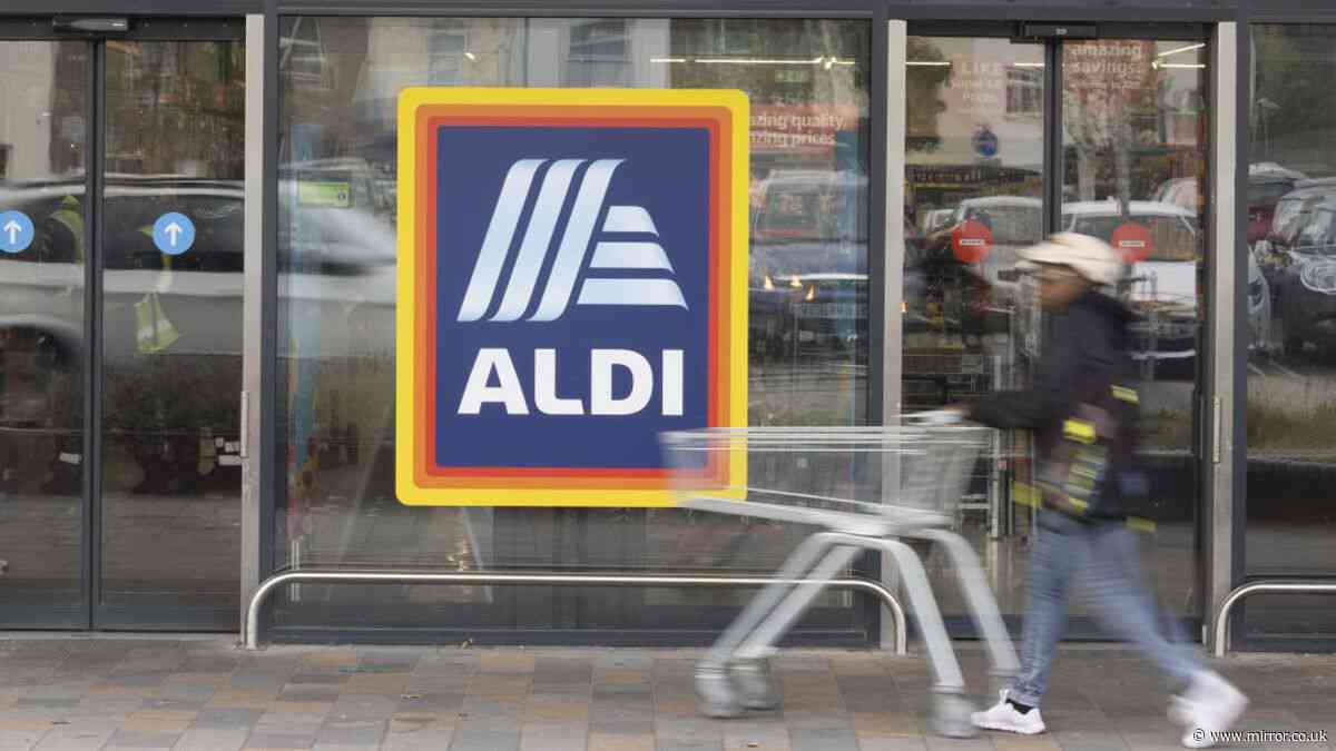 Aldi 'crop change' sparks major update to fruit in all UK stores