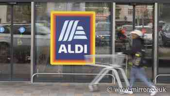 Aldi 'crop change' sparks major update to fruit in all UK stores