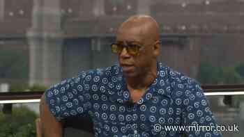 Ian Wright sends brutal reminder to BBC over World Cup cuts as ITV get one over on rivals