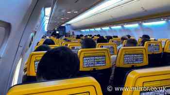 New Ryanair Thursday update as £8 fee investigated