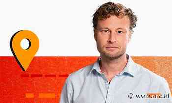 Ze kennen elkaar van de coronademonstraties, toen die ophielden vielen ze in een ‘zwart gat’. Met de azc-protesten hebben ze elkaar weer gevonden