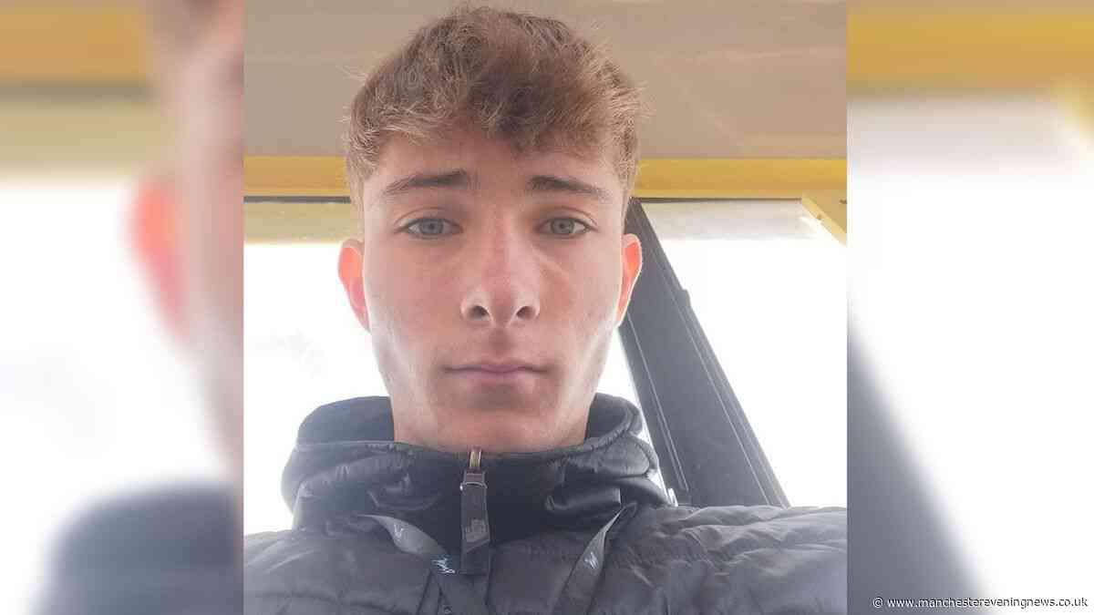 He brutally beat his girlfriend then told police 'I'm going to smash her face in when I get out' - but has been spared jail
