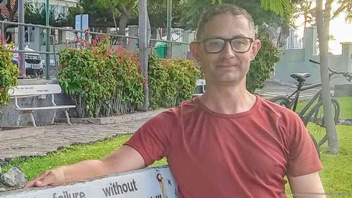 North West GP struck off over 'sexually motivated' actions when he worked under different name