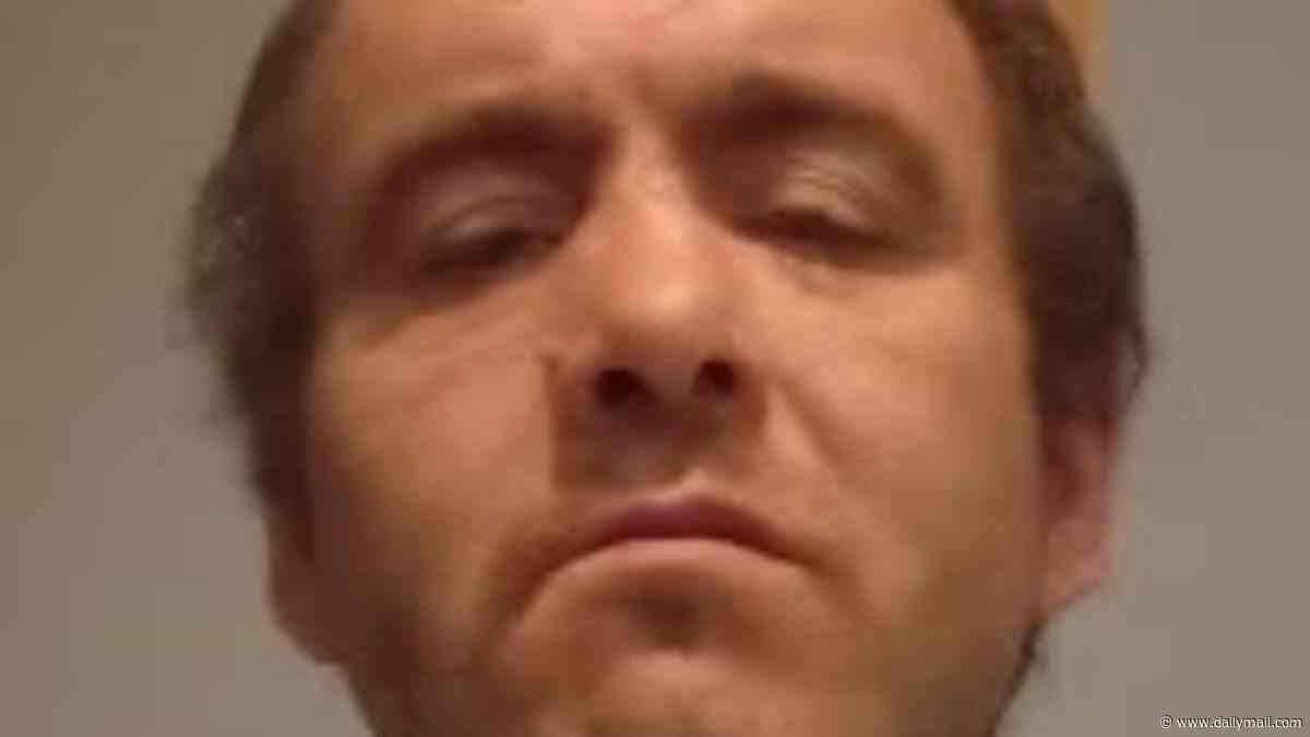 Belfast 'knife attack victim' was doused in aftershave and set on fire by drug dealer during vicious attack in Scottish flat 25 years ago
