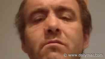 Belfast 'knife attack victim' was doused in aftershave and set on fire by drug dealer during vicious attack in Scottish flat 25 years ago