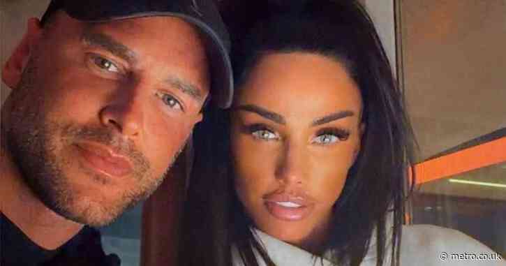 Katie Price’s husband Lee Andrews accused of fresh scam from prison with ‘dodgy’ accomplice