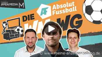 Es geht endlich los! – „Die WM-WG“ mit Timo Hildebrand heute hier im Livestream