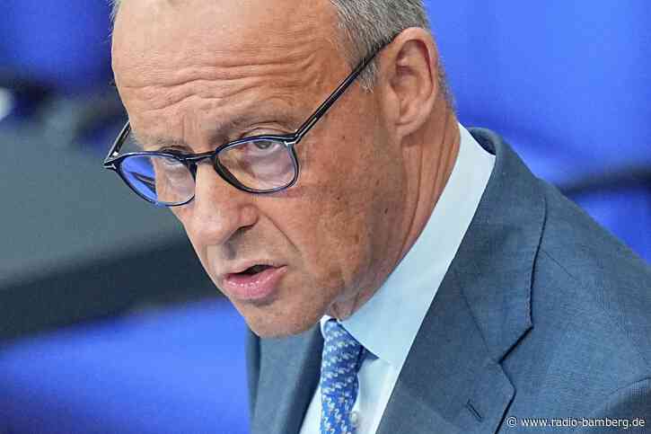 Merz ruft alle zur Reformbereitschaft auf