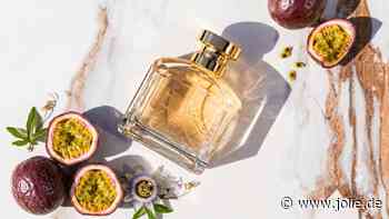 Erfrischend: Passion-Fruit ist der fruchtige Parfum-Trend für den Sommer 2026