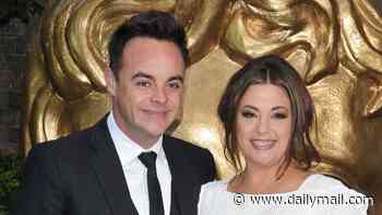 Lisa Armstrong severs her last tie with ex-husband Ant McPartlin as she accepts an offer of £3.2million on their five-bedroom marital home