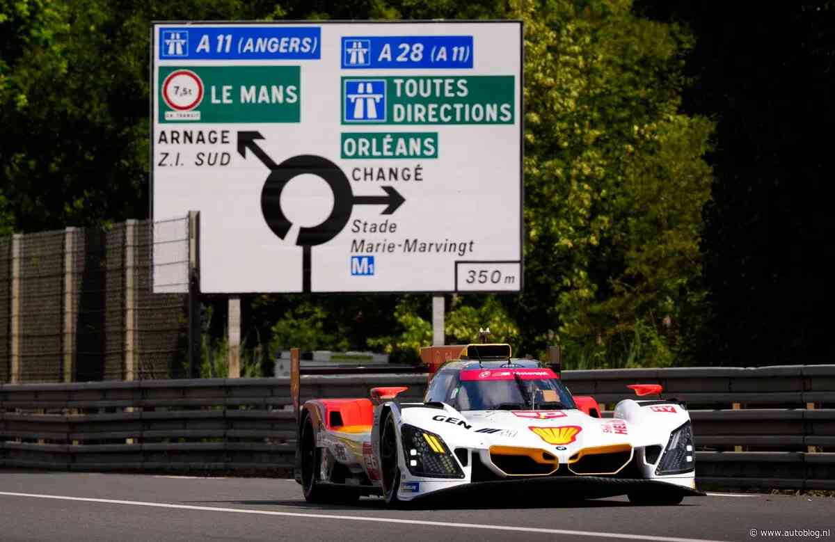 RTL 7 zendt NIET de 24 Uur van Le Mans uit: zo kun je wel kijken