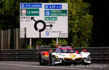 RTL 7 zendt NIET de 24 Uur van Le Mans uit: zo kun je wel kijken