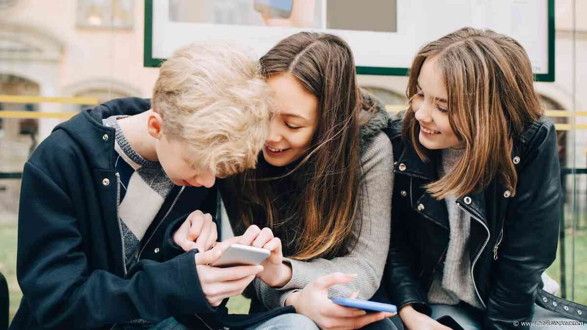 Ook Canada komt met maatregelen voor sociale media bij kinderen jonger dan 16
